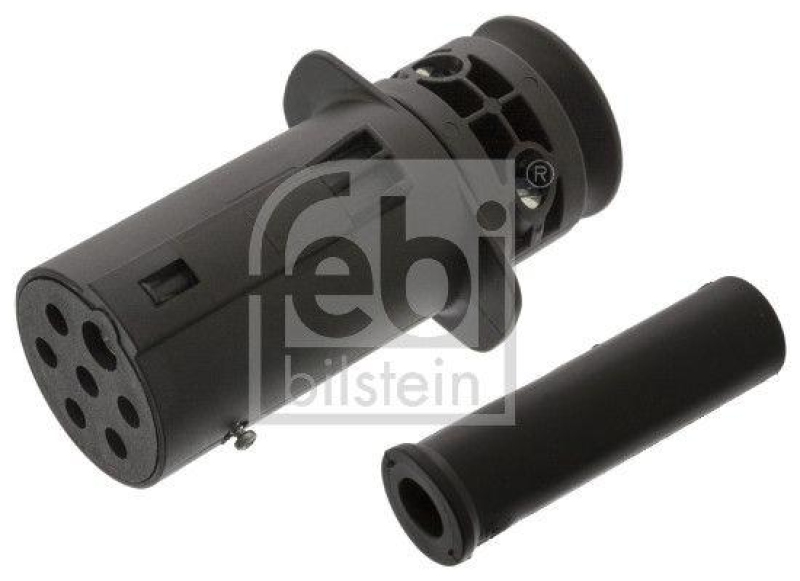 FEBI BILSTEIN 43684 Stecker mit Schraubanschl&uuml;ssen f&uuml;r Fahrzeugbau