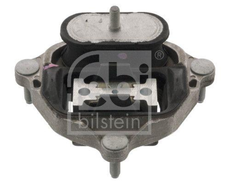 FEBI BILSTEIN 46606 Getriebelager für VW-Audi
