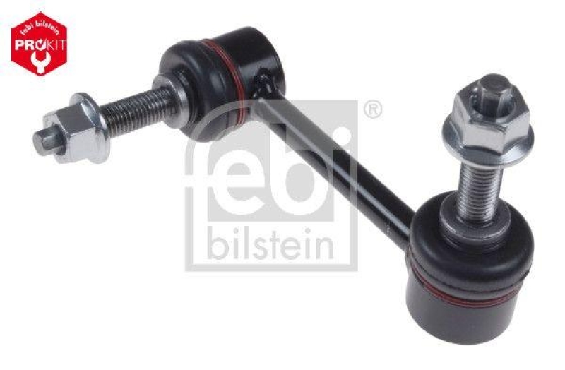 FEBI BILSTEIN 48006 Verbindungsstange mit Muttern f&uuml;r Jeep