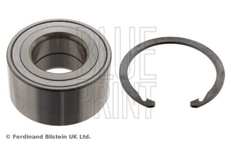 BLUE PRINT ADC48242 Radlagersatz mit Sicherungsring f&uuml;r MITSUBISHI