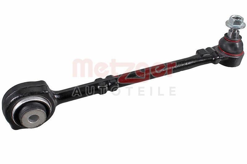 METZGER 58170608 Lenker, Radaufh&auml;ngung f&uuml;r MB VA links/rechts hinten UNTEN