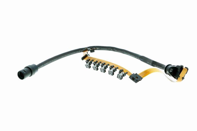 VEMO V10-77-1042 Schaltventil, Automatikgetriebe 4-Gang 01M, Leiterfolie f&uuml;r VW