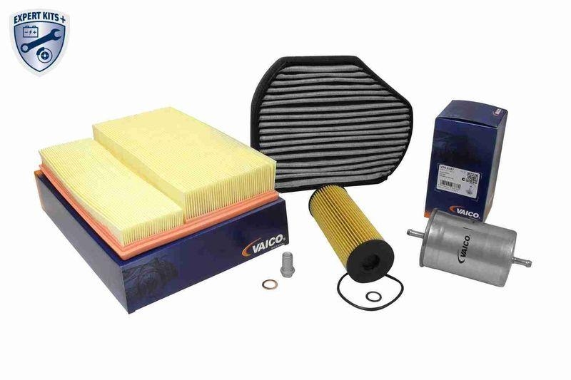 VAICO V30-4127 Teilesatz, Inspektion f&uuml;r MERCEDES-BENZ