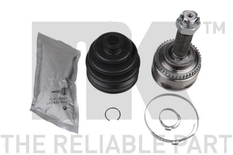 NK 513018 Gelenksatz, Antriebswelle für MITSUBISHI
