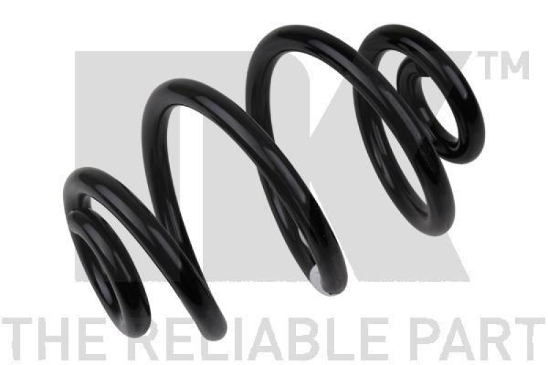 NK 541525 Fahrwerksfeder für BMW