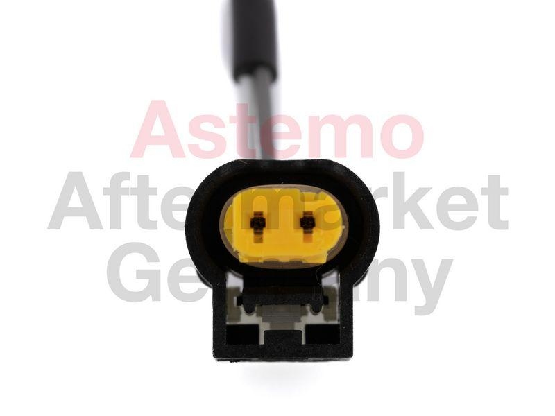 HITACHI 2505535 Sensor, Abgastemperatur f&uuml;r MERCEDES u.a.