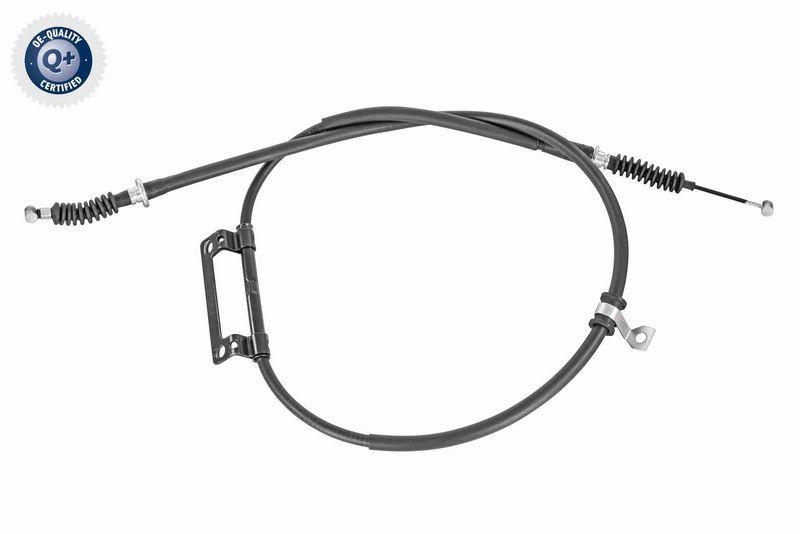 ACKOJA A53-30003 Seilzug, Feststellbremse Feststellbremse f&uuml;r KIA