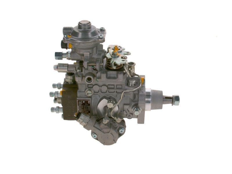 Bosch 0 460 424 418 Verteiler-Einspritzpumpe