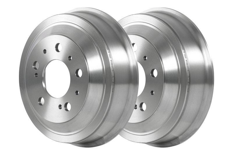 ATE 24.0225-4005.1 Bremstrommel