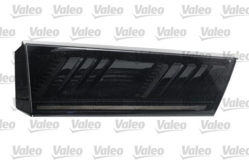 VALEO 047344 R&uuml;cklichtPEUGEOT 508II TRUNK HIGH LHD RHD L