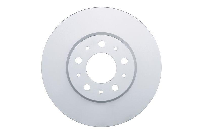 BOSCH 0 986 478 603 Bremsscheiben &Oslash; 280mm f&uuml;r Vorderachse