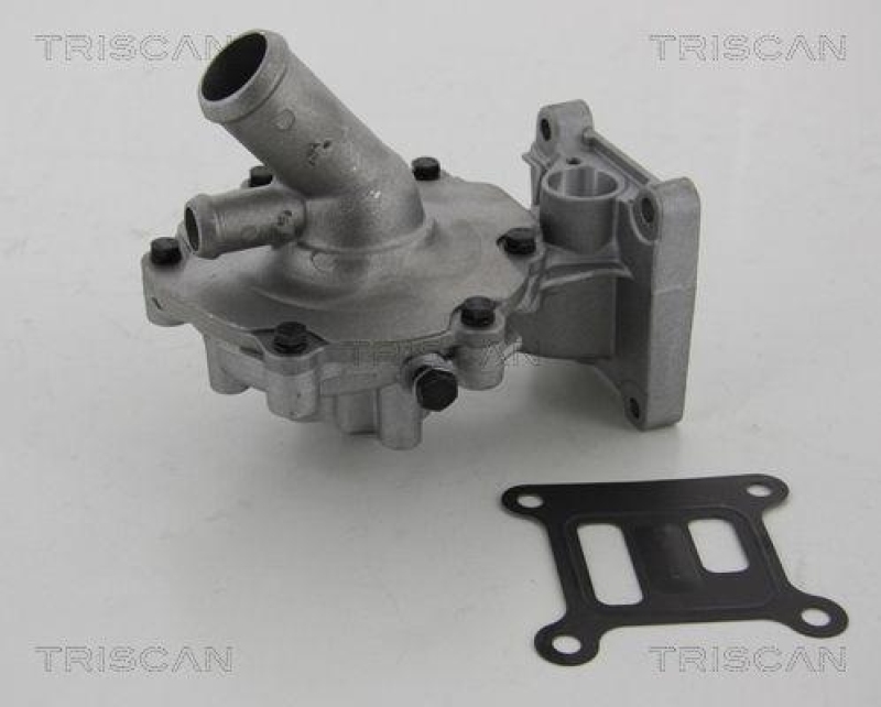 TRISCAN 8600 16024 Wasserpumpe, Mit Geh&auml;use f&uuml;r Ford Mondeo
