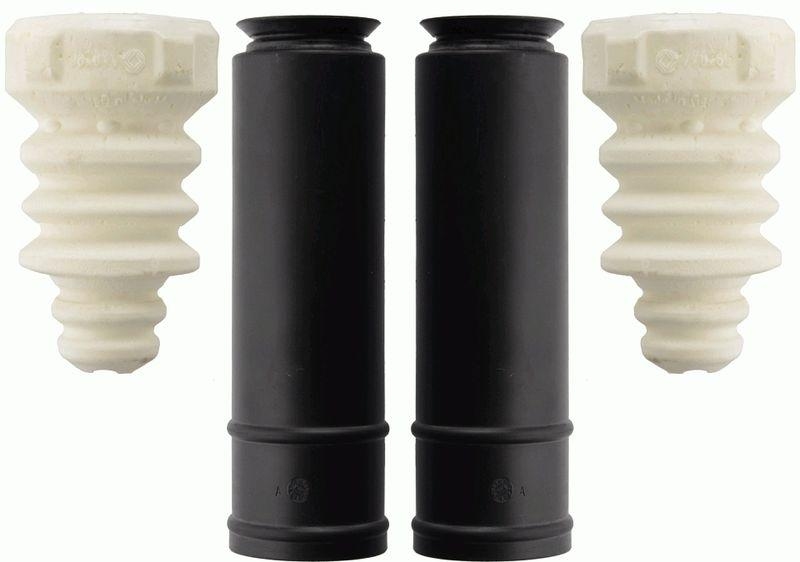 SACHS 900119 Staubschutzsatz Sto&szlig;d&auml;mpfer Service Kit
