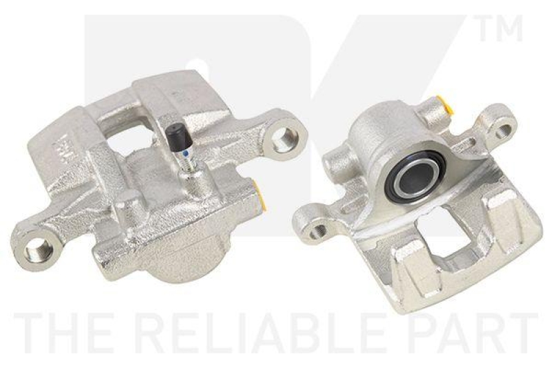 NK 213017 Bremssattel f&uuml;r CHRY,CITR,DOD,JEEP,LANC,MITSU,PEUG