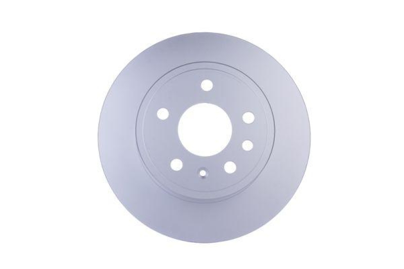 HELLA 8DD 355 104-701 Bremsscheibe für OPEL/SAAB