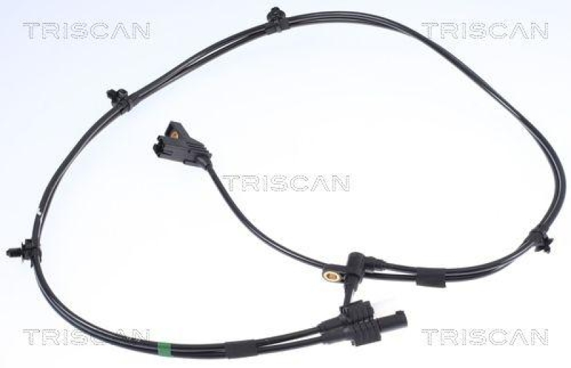 TRISCAN 8180 23234 Sensor, Raddrehzahl f&uuml;r Mercedes