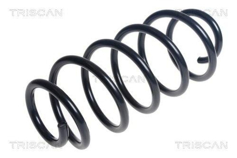 TRISCAN 8750 27144 Spiralfeder Vorne f&uuml;r Coil Spring Front Volvo