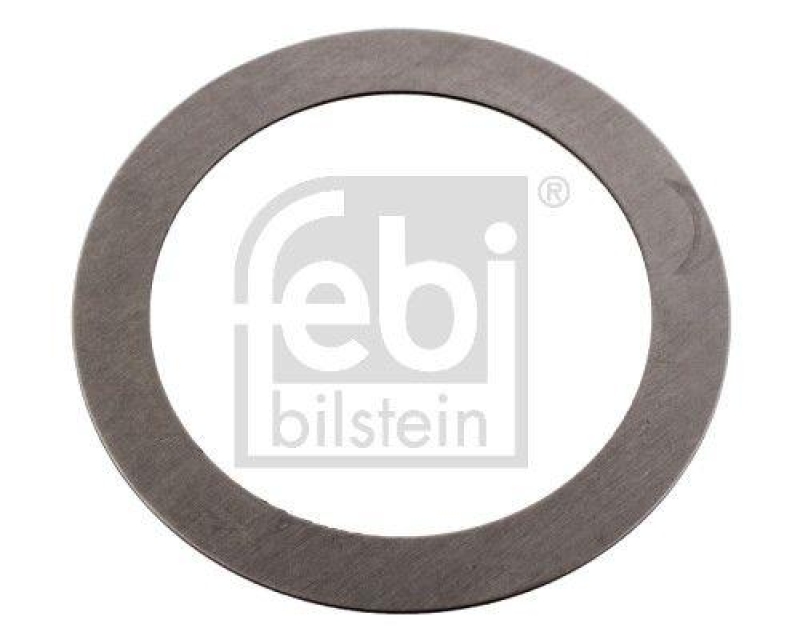 FEBI BILSTEIN 101872 Einstellscheibe f&uuml;r Ventilsteuerung f&uuml;r Mercedes-Benz