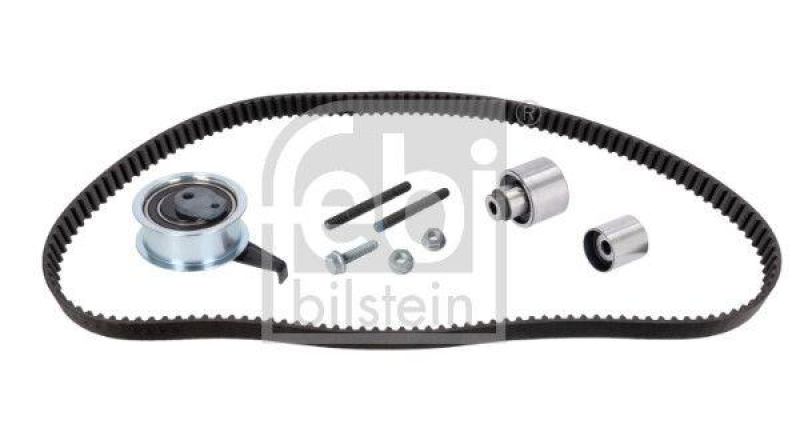 FEBI BILSTEIN 184813 Zahnriemensatz für VW-Audi