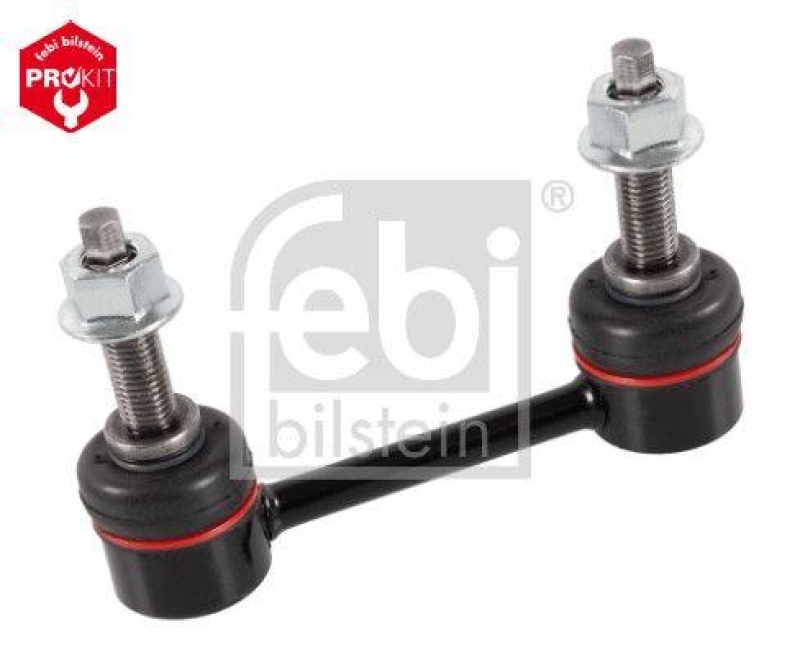 FEBI BILSTEIN 48007 Verbindungsstange mit Muttern f&uuml;r Jeep