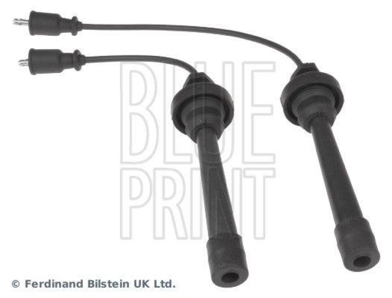 BLUE PRINT ADC41608 Zündleitungssatz für MITSUBISHI