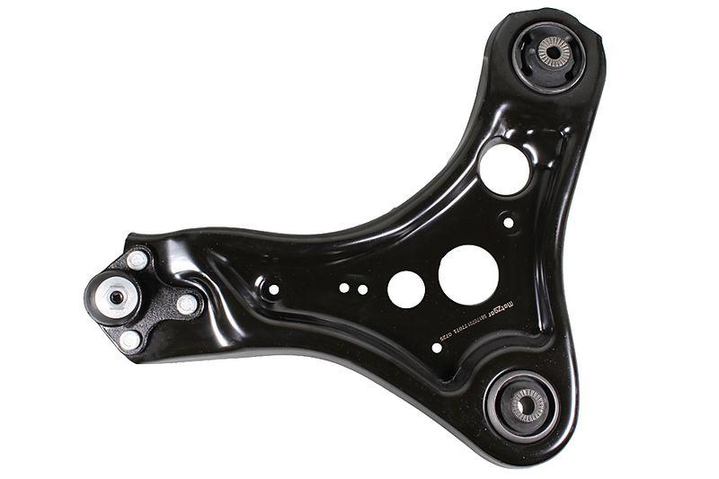 METZGER 58170701 Lenker, Radaufh&auml;ngung f&uuml;r CUPRA/VW VA links UNTEN