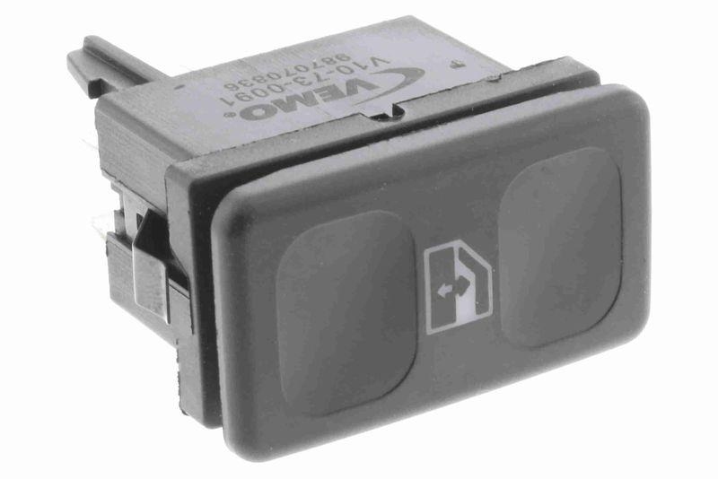 VEMO V10-73-0091 Schalter, Fensterheber 6-Polig f&uuml;r SEAT