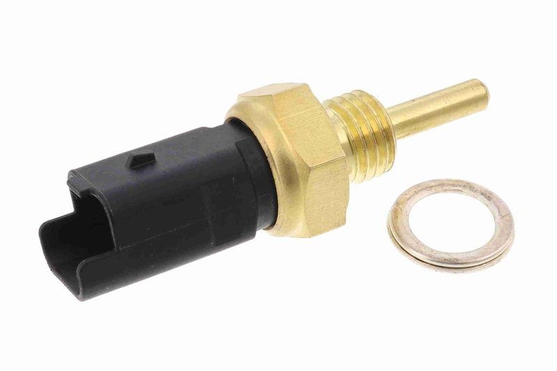 VEMO V24-72-0056 Sensor, K&uuml;hlmitteltemperatur M12 x 1,5 2-Polig f&uuml;r FIAT