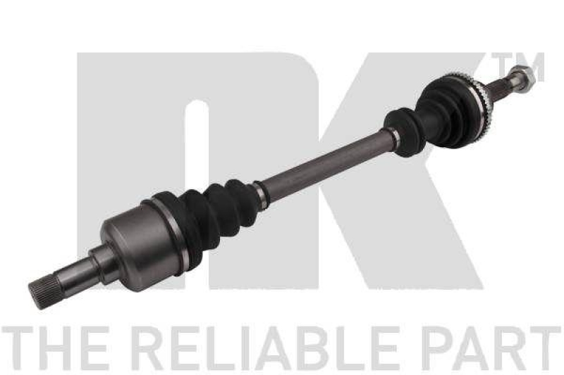 NK 501946 Antriebswelle f&uuml;r CITROEN, FIAT, PEUGEOT