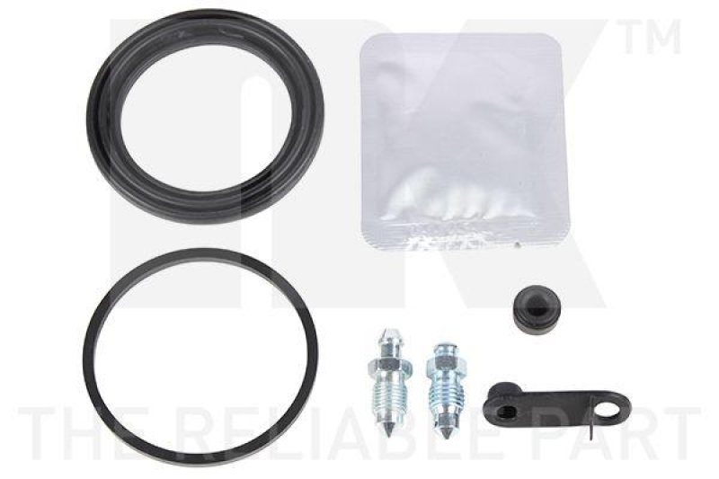 NK 8826008 Reparatursatz, Bremssattel f&uuml;r HON,HYUN,INFI,MITSU,NISS,REN,ROV