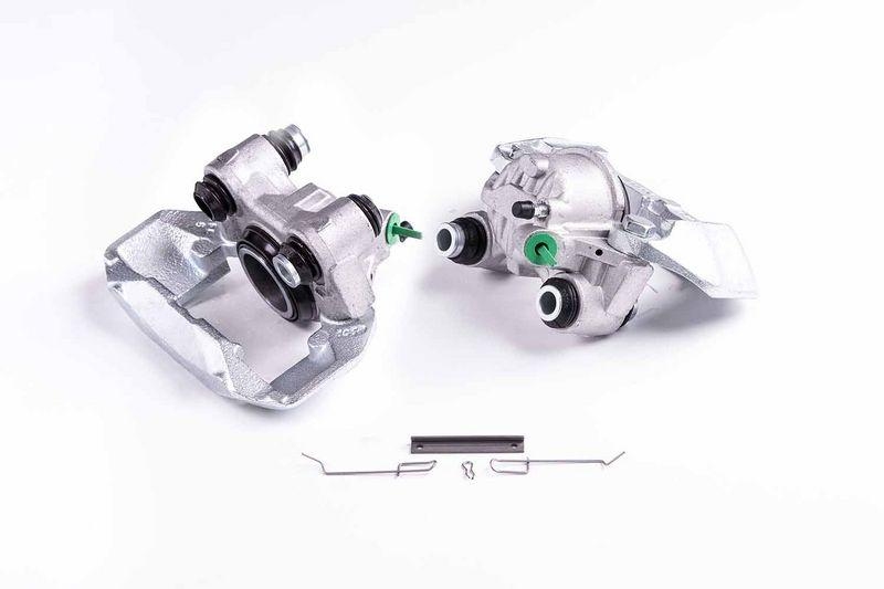 HELLA 8AC 355 387-561 Bremssattel für P.S.A