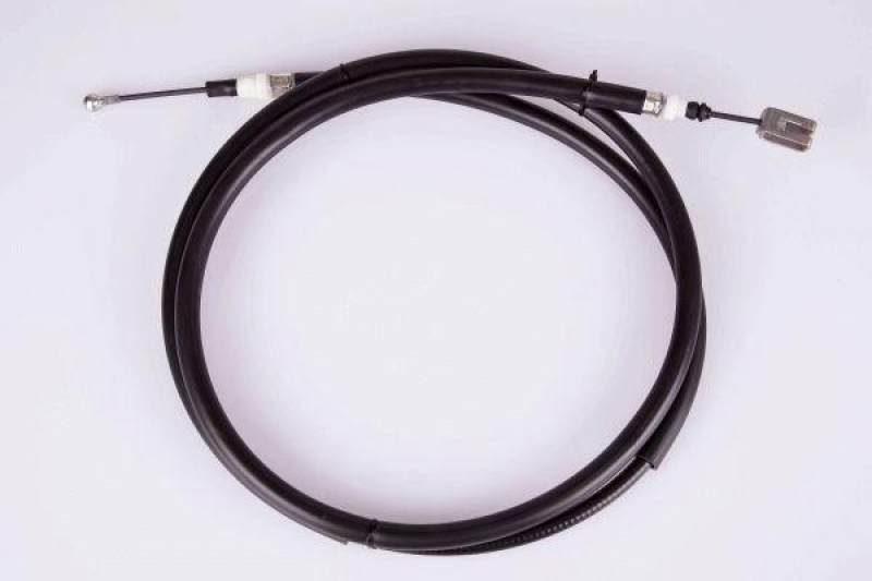 HELLA 8AS 355 660-111 Seilzug, Feststellbremse