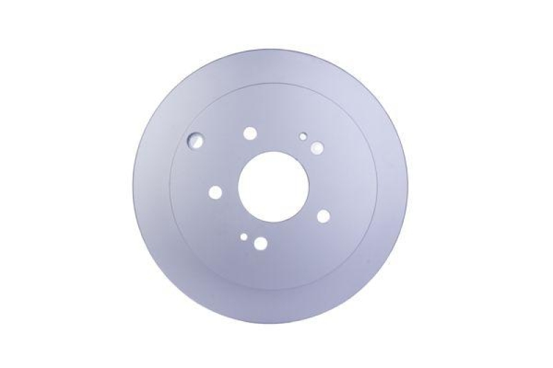 HELLA 8DD 355 118-801 Bremsscheibe f&uuml;r MITSU.