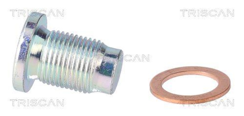 TRISCAN 9500 1014 &Ouml;lablassschraube f&uuml;r M18X1.5