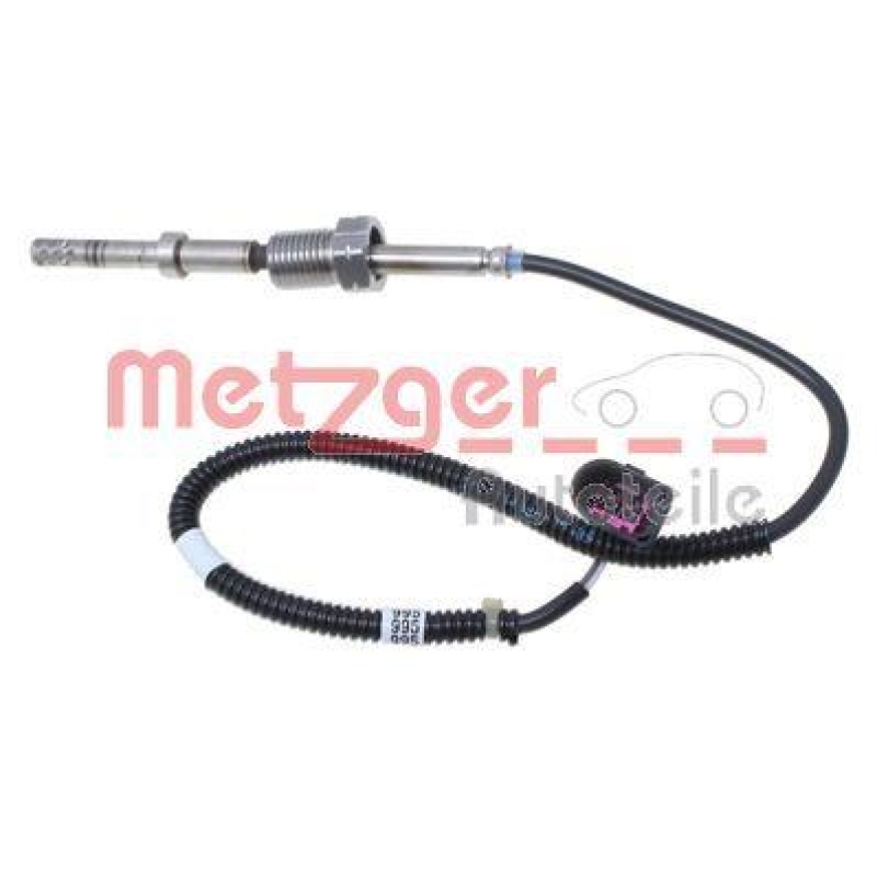 METZGER 0894066 Sensor, Abgastemperatur f&uuml;r VW