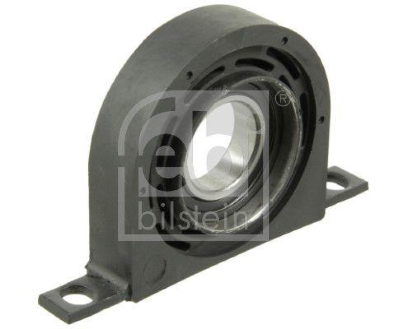 FEBI BILSTEIN 38080 Kardanwellenmittellager mit integriertem W&auml;lzlager f&uuml;r Iveco