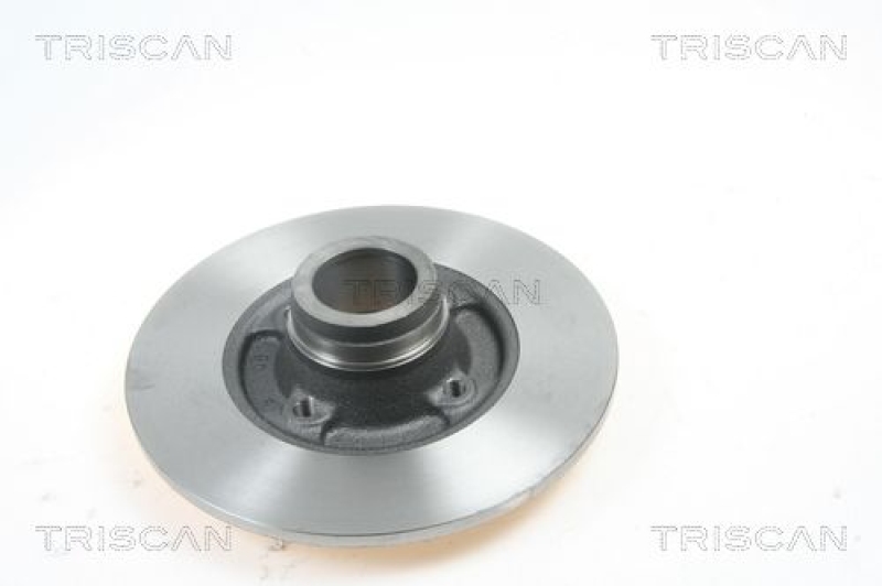 TRISCAN 8120 25125 Bremsscheibe