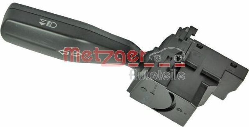 METZGER 0916182 Blinkerschalter für FORD