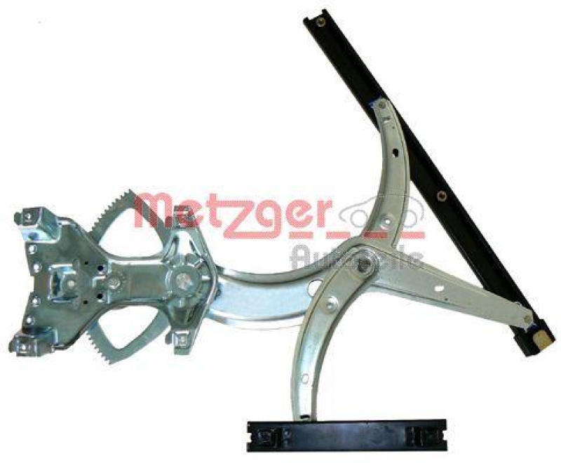 METZGER 2160058 Fensterheber Ohne Motor f&uuml;r VW vorne links