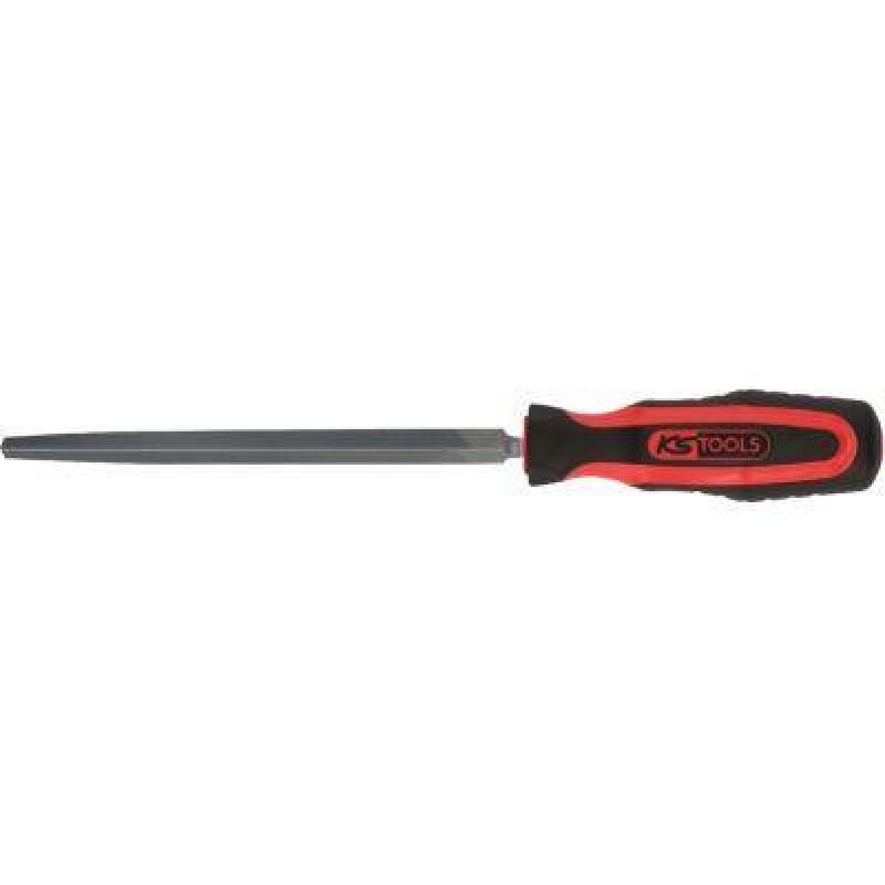 KS TOOLS 157.0416 Dreikant-Feile