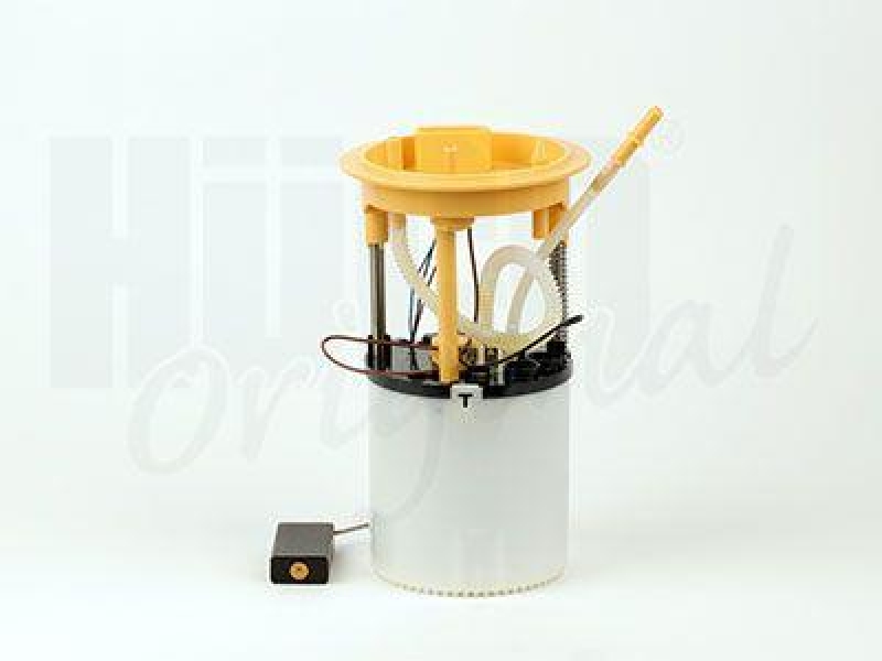 HITACHI 133566 Kraftstofff&ouml;rdereinheit f&uuml;r AUDI u.a.