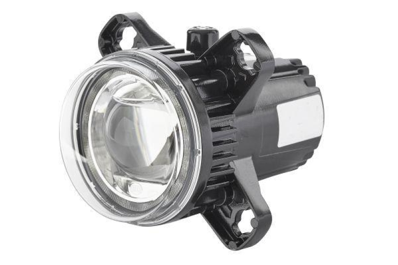 HELLA 1BL 012 488-101 Scheinwerfer Modul 90 L4060 LED