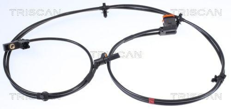 TRISCAN 8180 23235 Sensor, Raddrehzahl f&uuml;r Mercedes