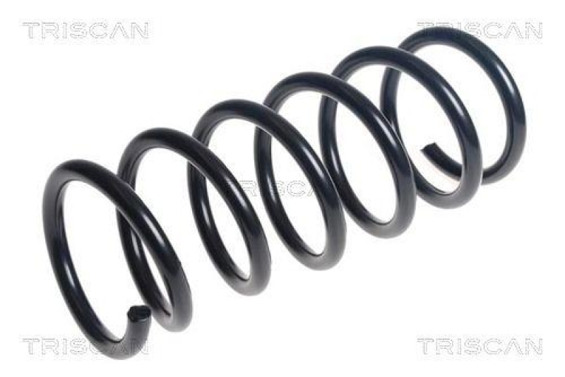 TRISCAN 8750 27145 Spiralfeder Hinten f&uuml;r Coil Spring Rear Volvo