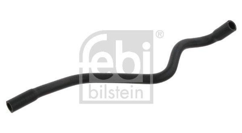FEBI BILSTEIN 100681 Kühlwasserschlauch für VW-Audi