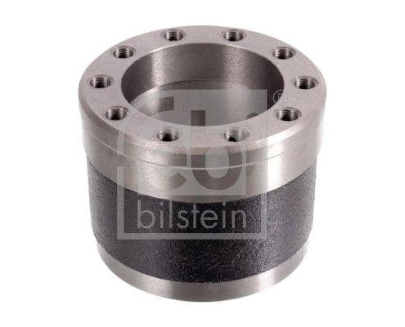 FEBI BILSTEIN 106992 Radnabe ohne Radlager f&uuml;r Mercedes-Benz