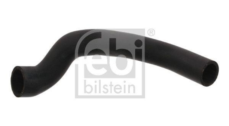 FEBI BILSTEIN 12151 K&uuml;hlwasserschlauch f&uuml;r Mercedes-Benz