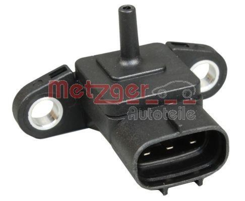 METZGER 0906392 Sensor, Saugrohrdruck f&uuml;r MAZDA