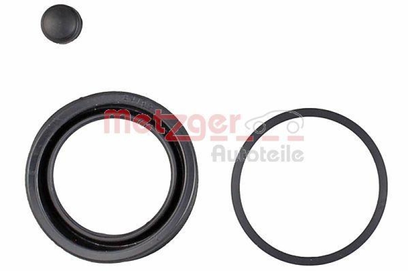 METZGER 114-0202 Reparatursatz, Bremssattel f&uuml;r RENAULT