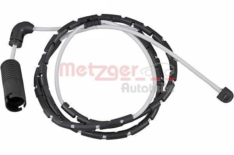 METZGER 1190097 Warnkontakt, Bremsbelagverschlei&szlig; f&uuml;r BMW